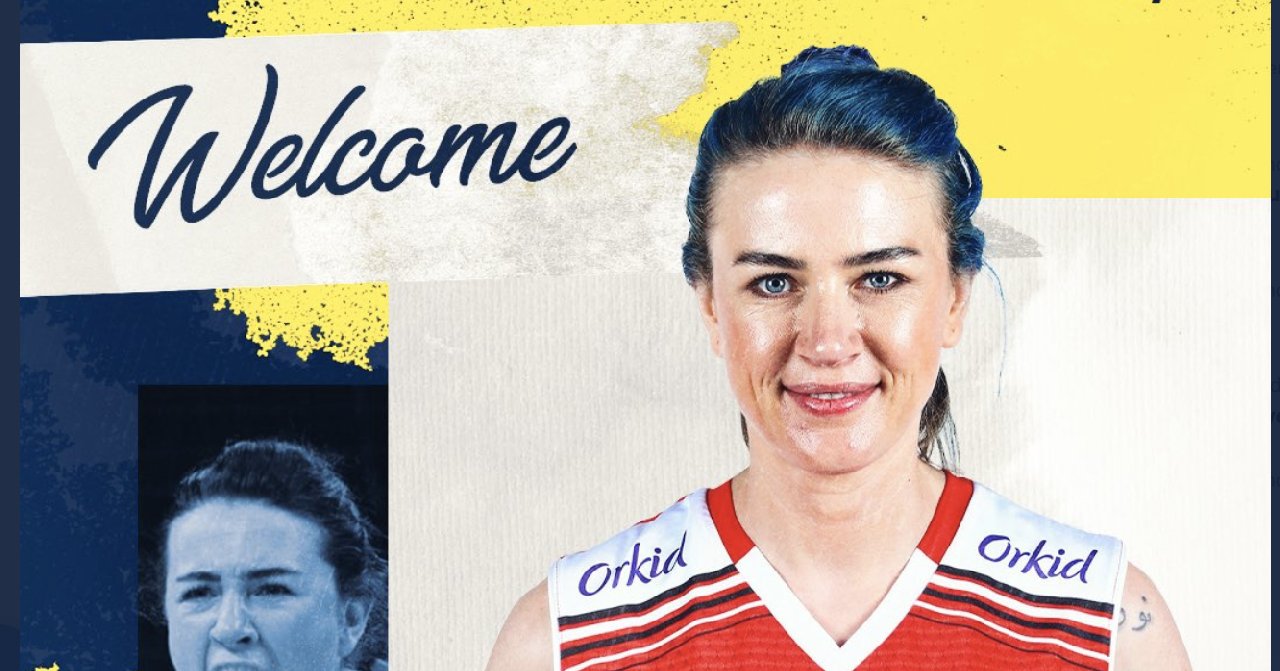 Meryem Boz, Fenerbahçe Opet'te