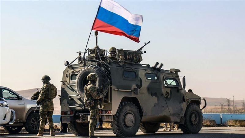 Amerika böyle diyor: Rusya ordusunun yüzde 10'u öldü