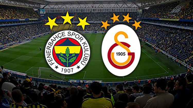 Fenerbahçe ve Galatasaray'a şok!