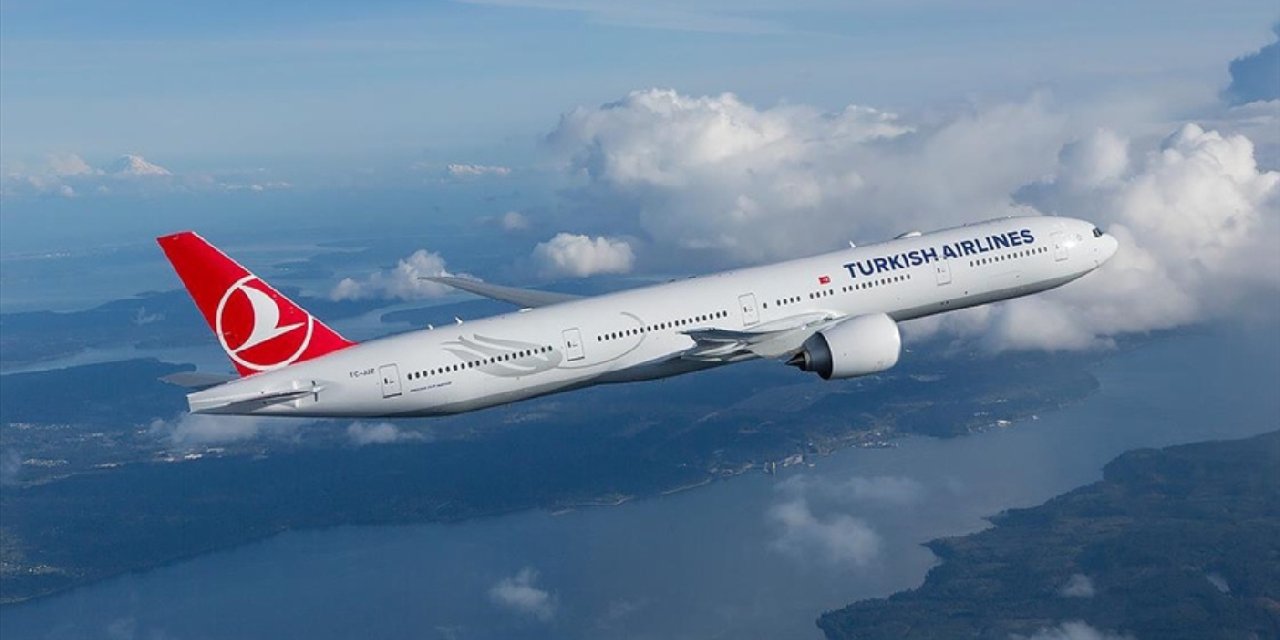 THY duyurdu: İtalya'ya uçuşlarda tedbirler kalktı