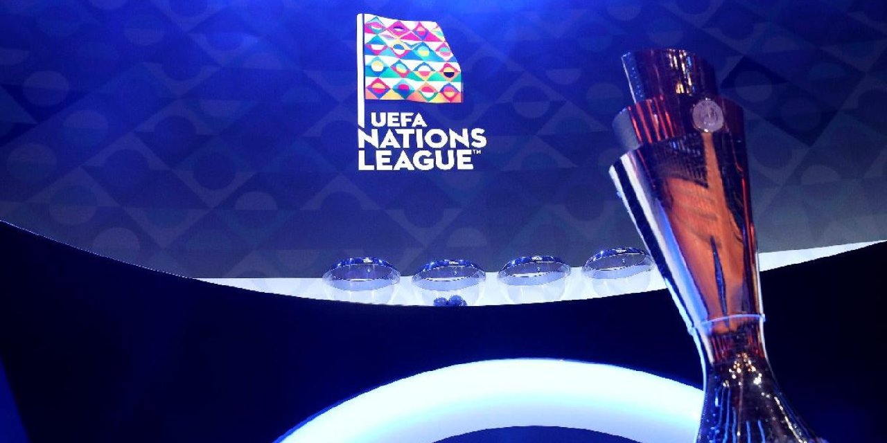 UEFA Uluslar Ligi'nde 7 karşılaşma oynandı