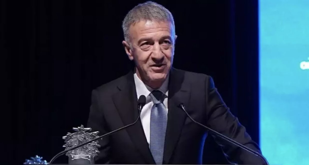 Ahmet Ağaoğlu, Kulüpler Birliği’ni bırakıyor!