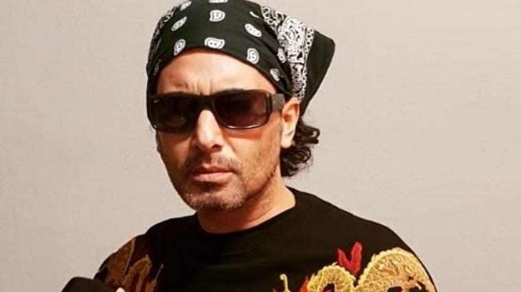 Rapçi Killa Hakan yoğun bakımda