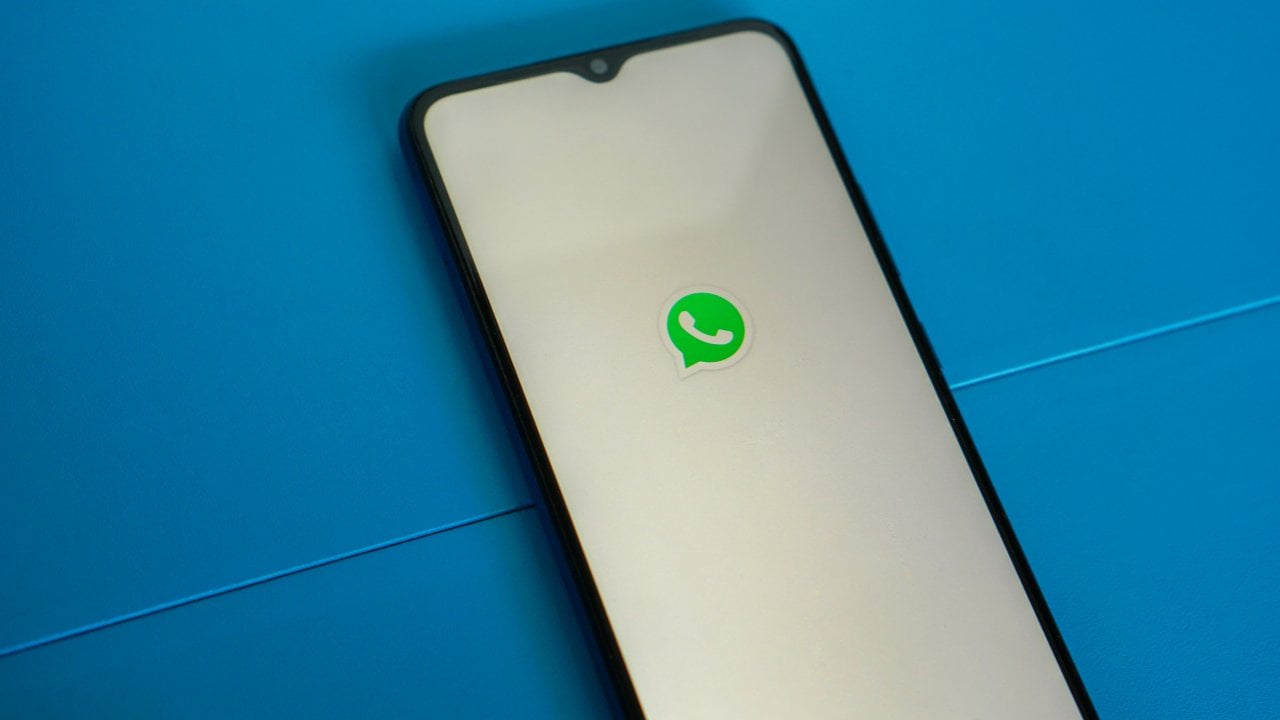 WhatsApp'ta silinen mesajlar geri alınabilecek