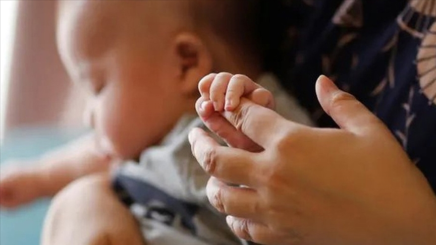 Japonya'da yeni doğan sayısı, son 120 yılın en düşük seviyesinde