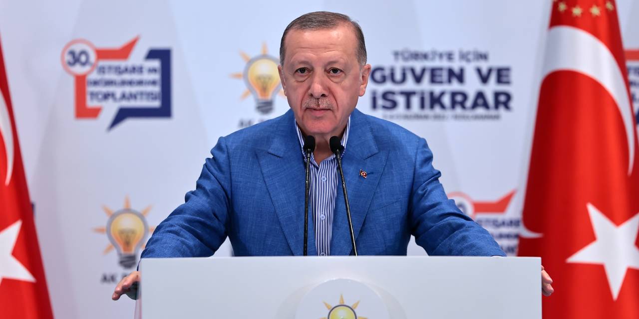 Erdoğan 'sürtük' demeye mecbur kalmış