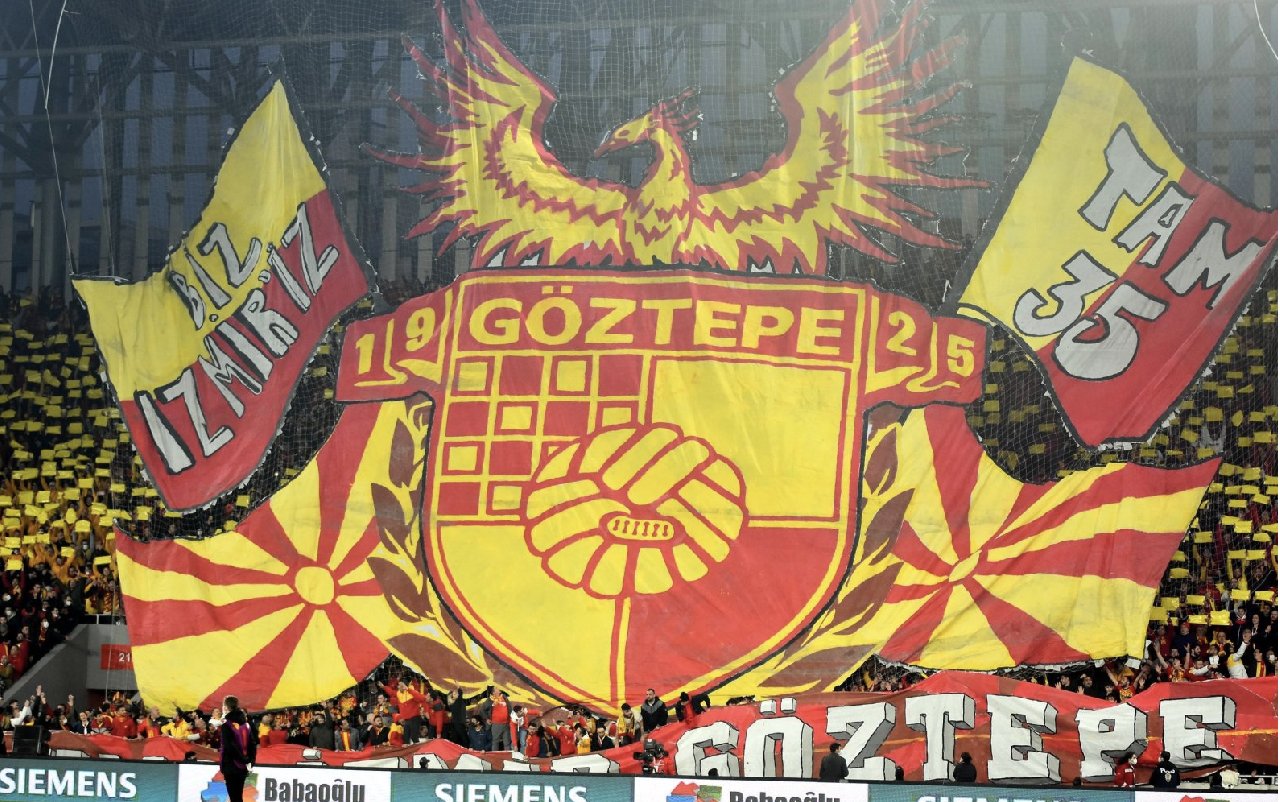 Türk futbolunda bir ilk! İşte Göztepe'nin yeni sahibi...