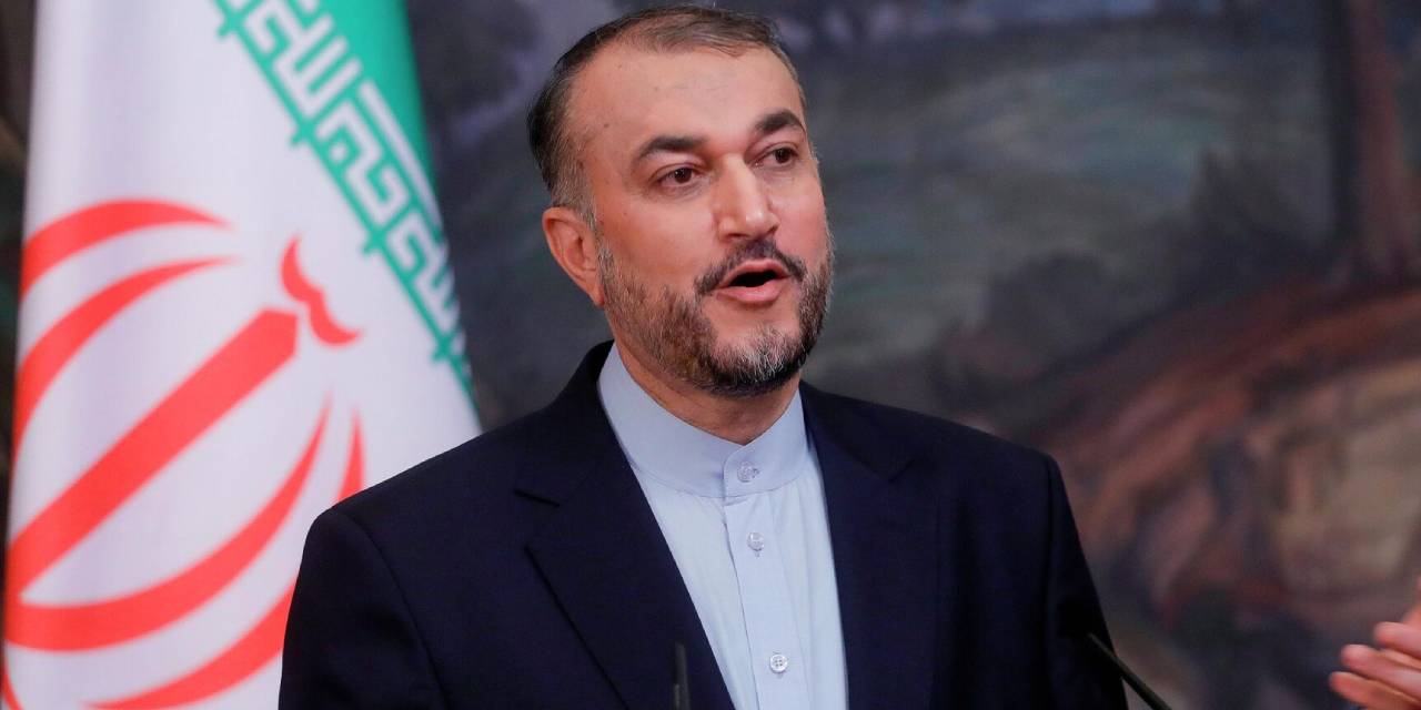 İran Dışişleri Bakanı'nın Türkiye ziyaretinin ertelendiği iddiası