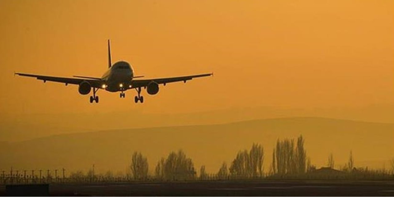 Rus uçağını alıkoyan Sri Lanka uçuş yasağı kararını bozdu