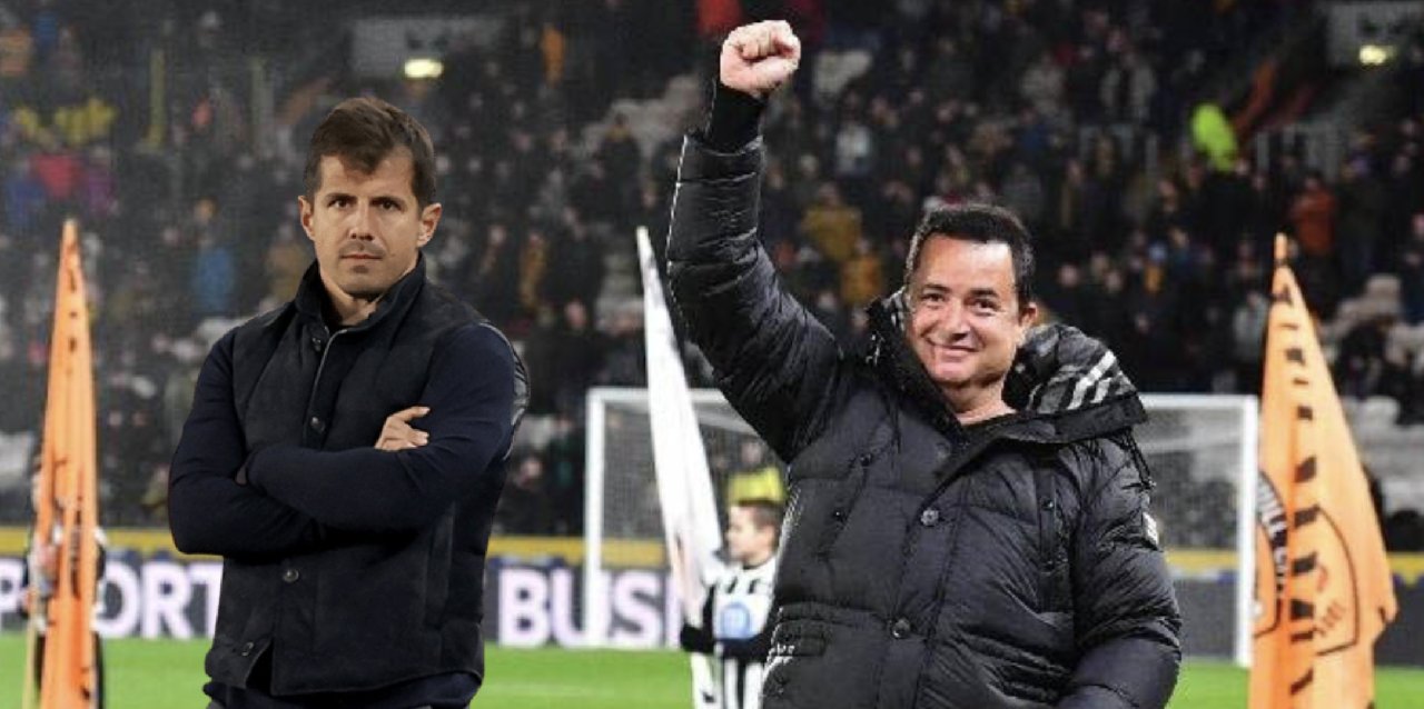 Emre Belözoğlu ve Acun Ilıcalı'nın transfer savaşı