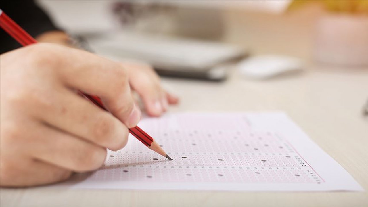 LGS'deki 'at sorusu' sosyal medyayı ikiye böldü