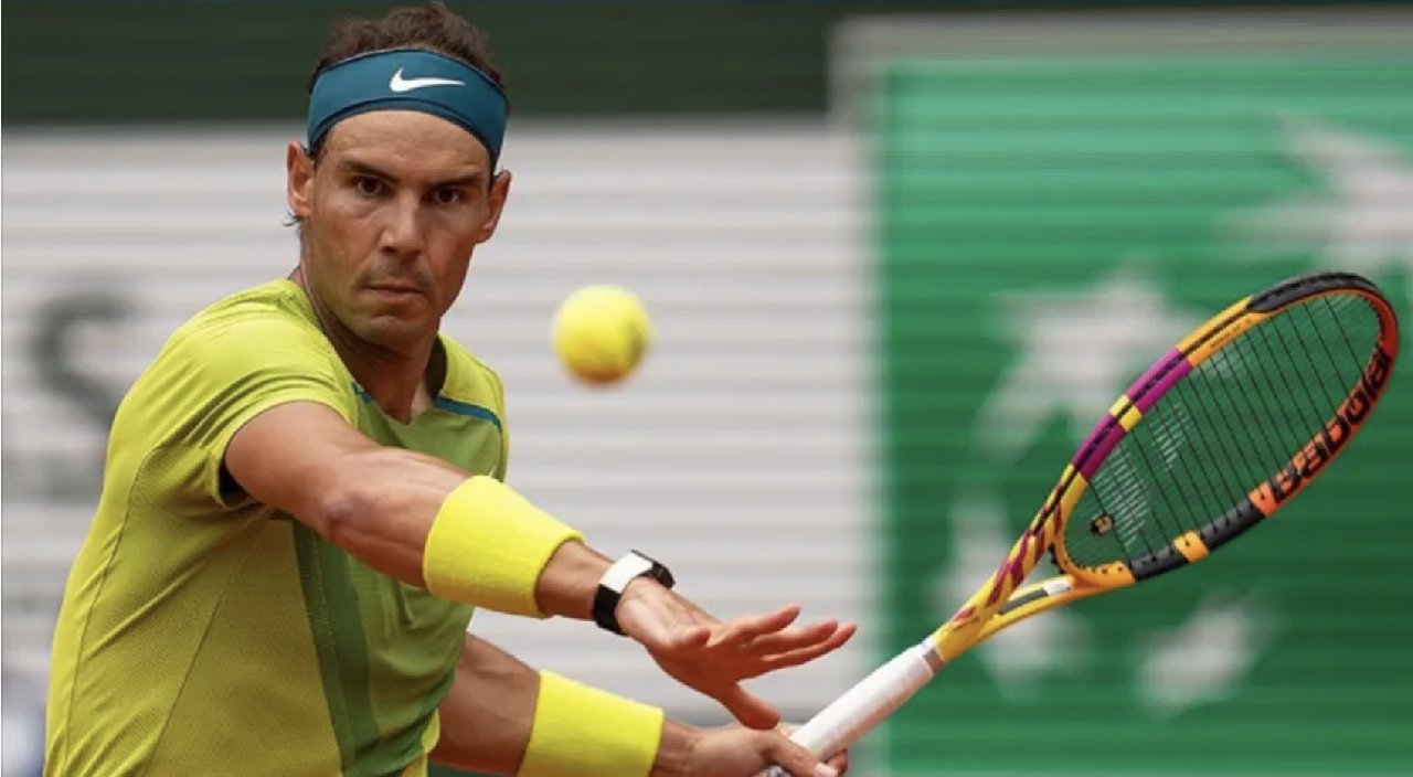Nadal'dan üzen haber! Kariyeri bitebilir
