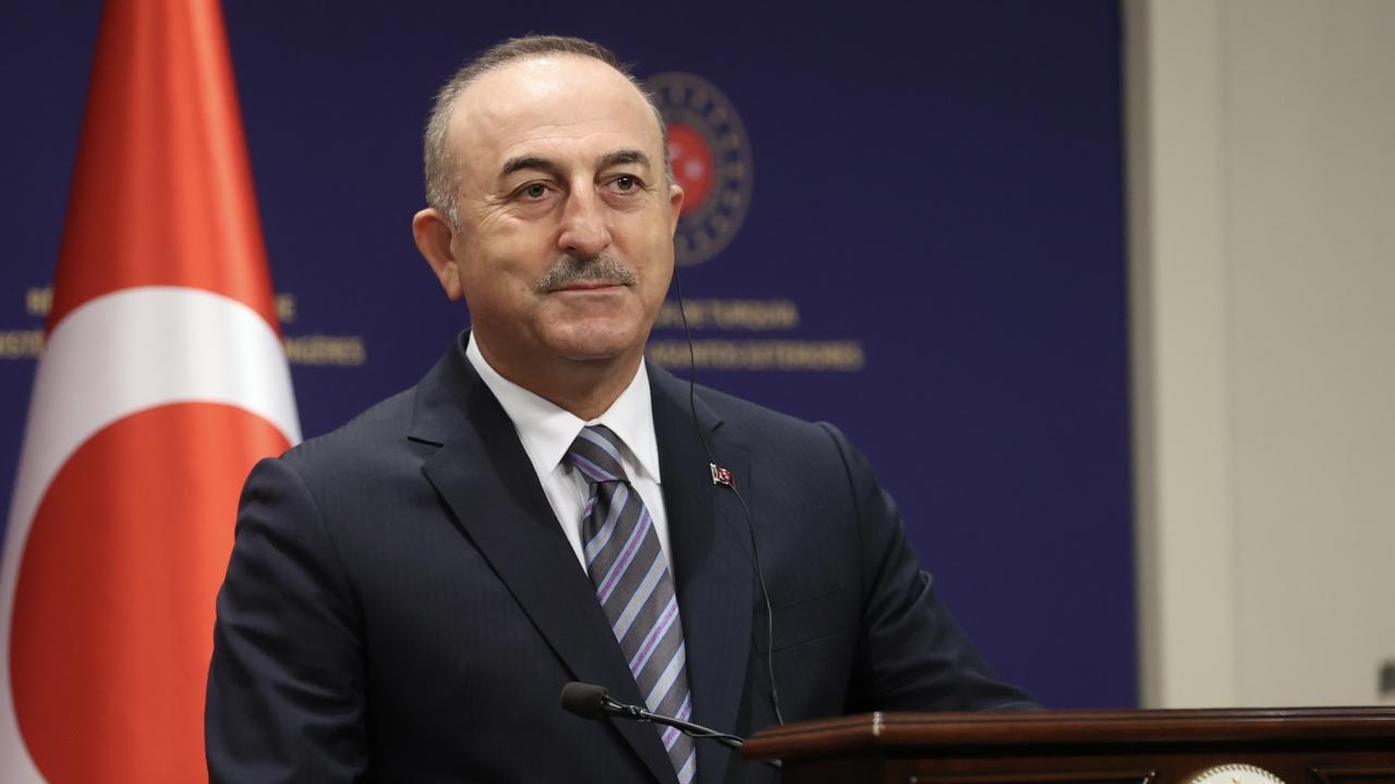 Çavuşoğlu: Çok taraflılık bazı ülkeler ve örgütler sebebiyle zayıflatıldı