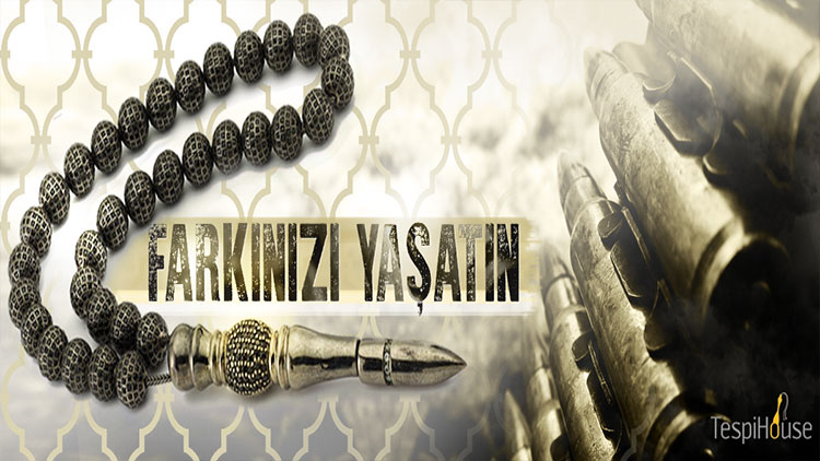 Şıklığınızı Yüceltecek Özel Tasarım Tesbihler