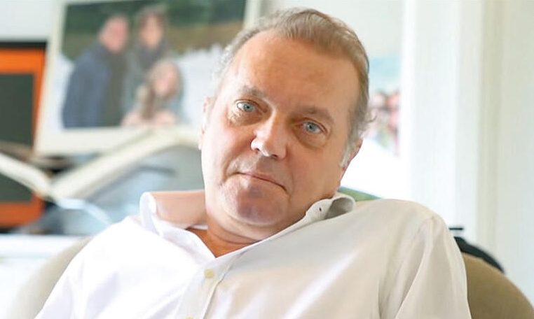 Cem Uzan: Ekim ayını bekleyin, sürprizlerim var