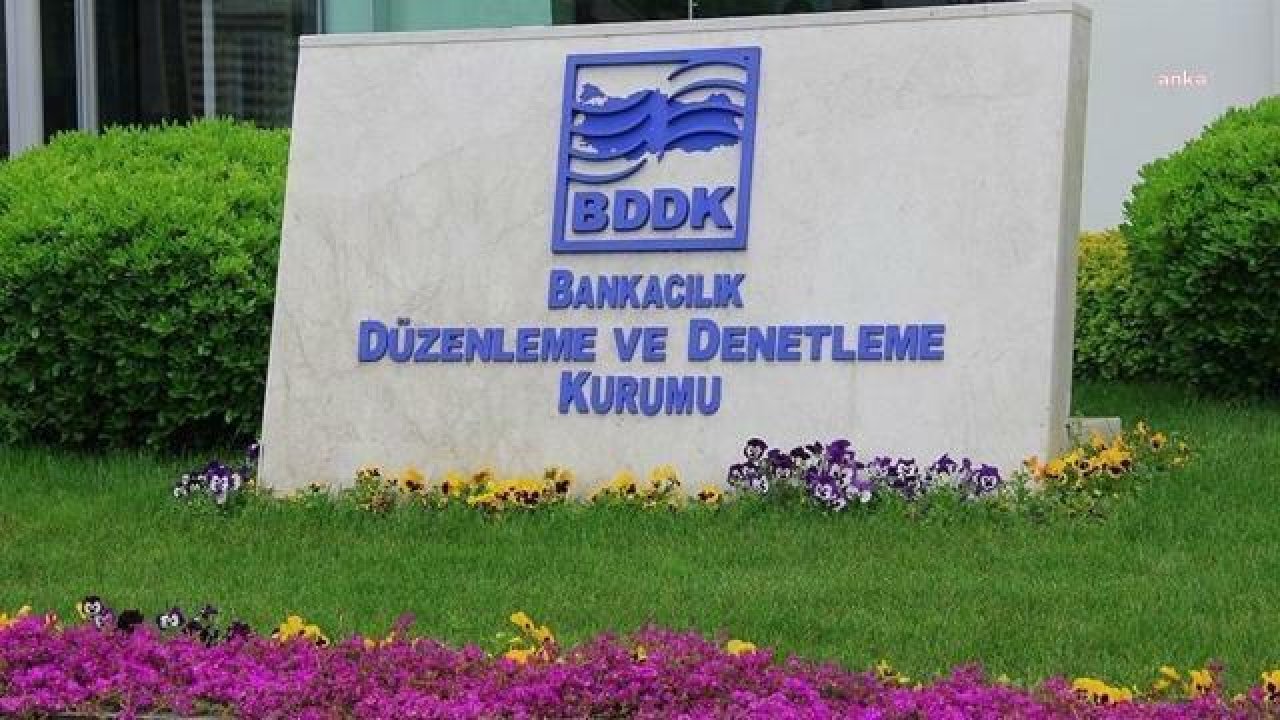 BDDK'den 6 tasarruf finansman şirketine faaliyet izni