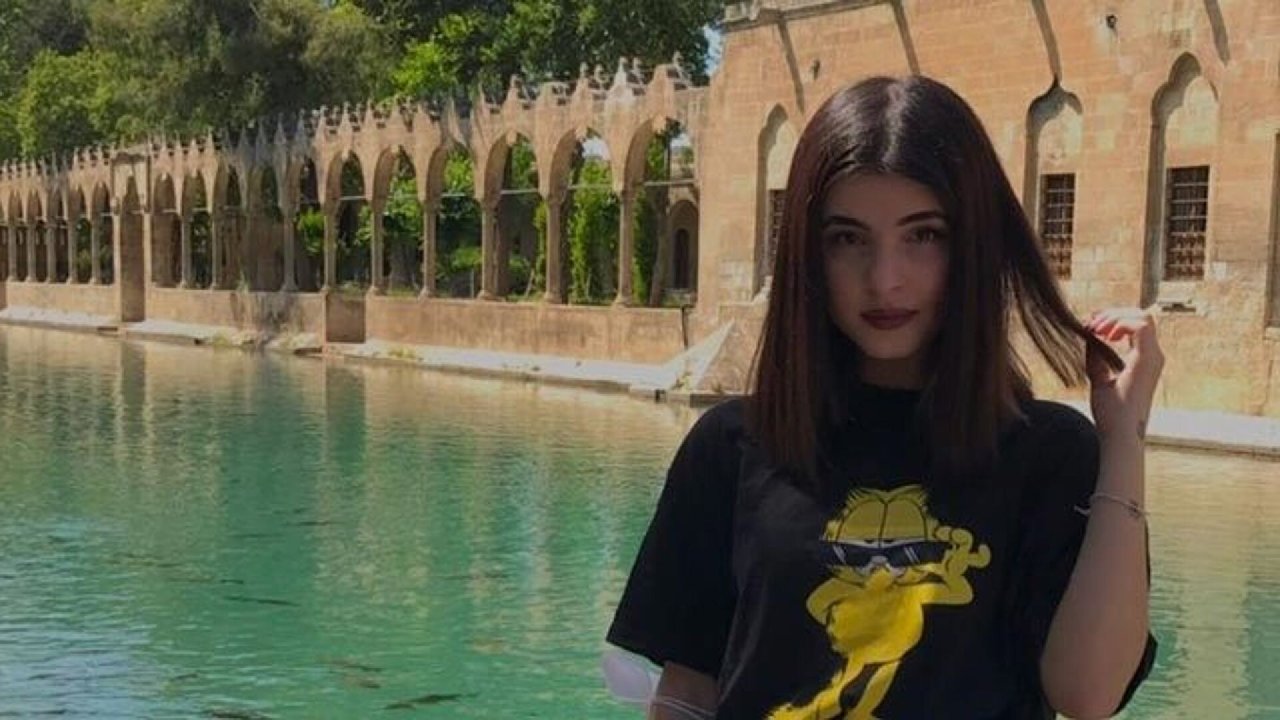 Eda Nur'a 'cinsel saldırı' davasında beraat gerekçesi: Rıza varmış