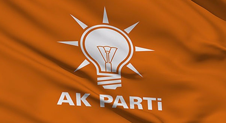 Meclis Başkanı AKP'den istifa etti