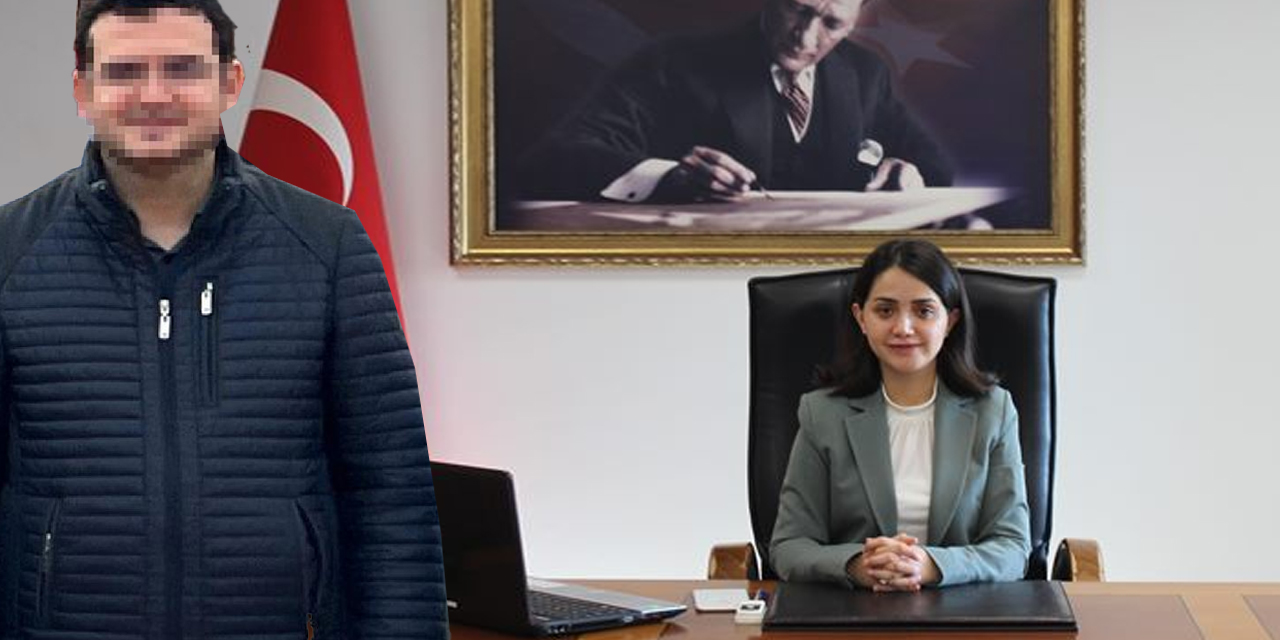 Bozcaada Kaymakamının eşi FETÖ’den gözaltına alındı
