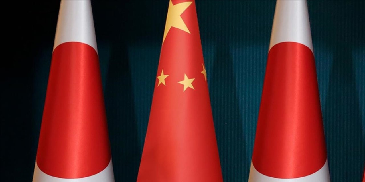 Üç yıl sonra ilk: Çin ve Japonya'nın savunma bakanları Singapur yolunda