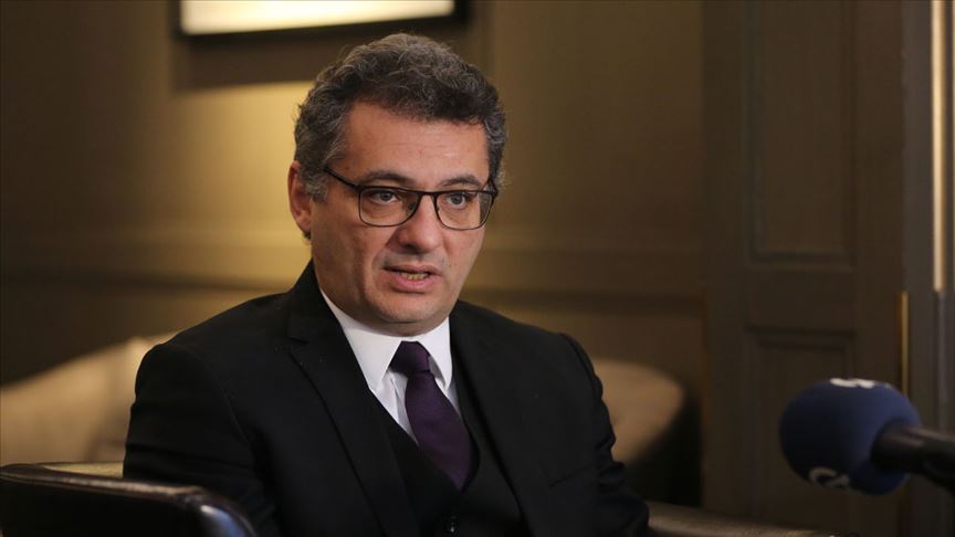 Erhürman: Temel hak ve özgürlükleri kısıtlayan yasaları Meclis’ten geçiremeyeceksiniz