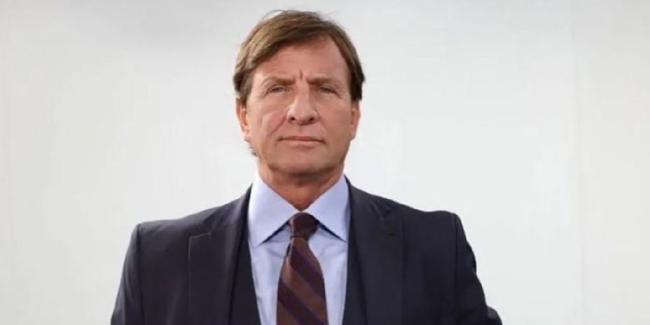 Kaya Çilingiroğlu'na haciz: Saatlerine el konuldu