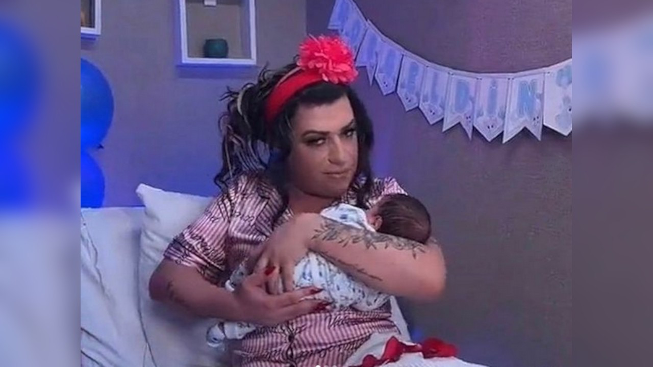 TikTok fenomeni Mükremin Gezgin'e soruşturma