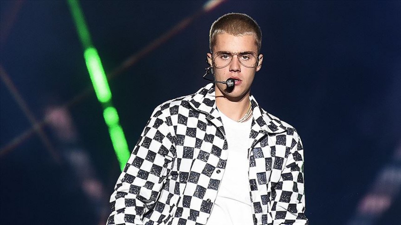 Justin Bieber konserlerini erteledi: Hastalığım kötüleşiyor