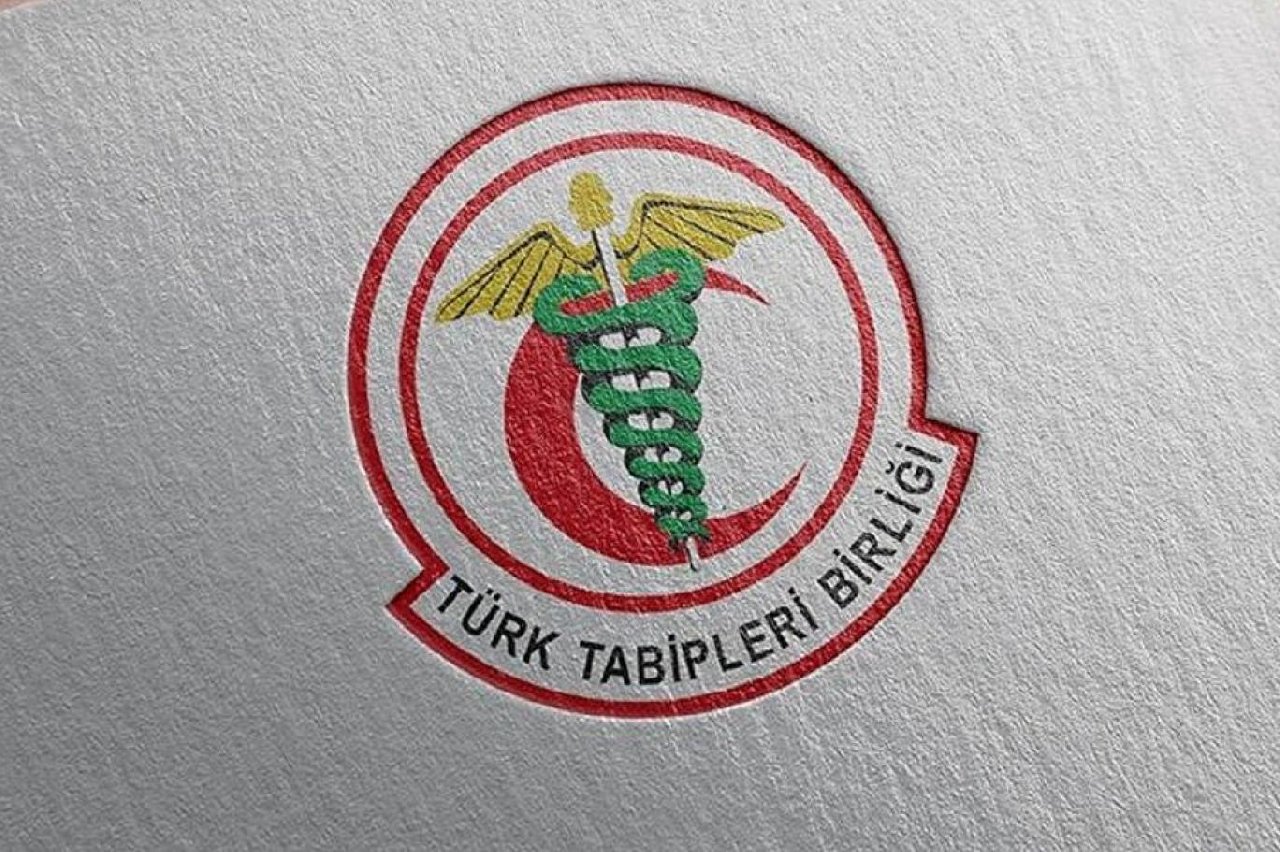 TTB'den sağlık çalışanları düzenlemesine tepki