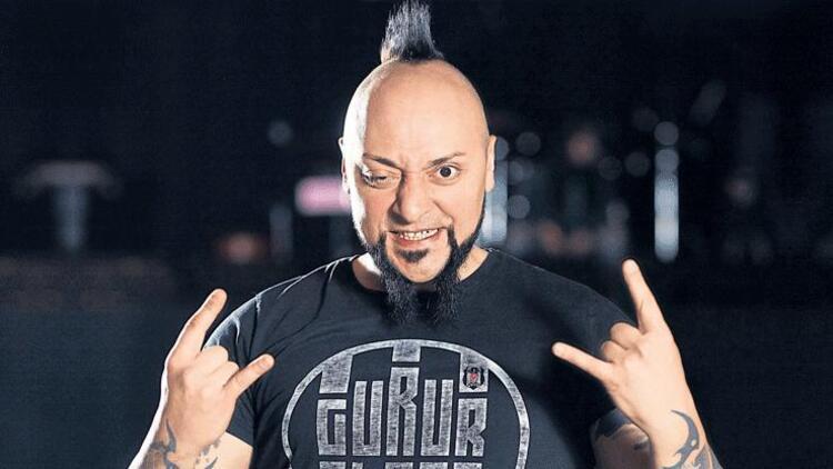 Hayko Cepkin Twitter'dan Cem Yılmaz'a seslendi