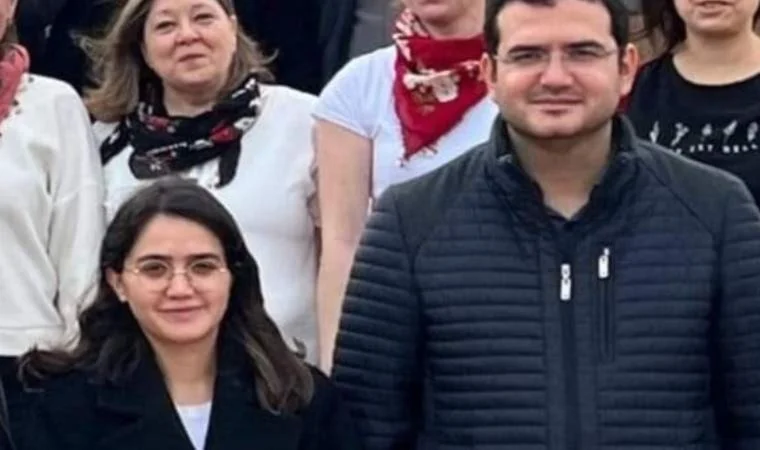 FETÖ'den gözaltına alınan kaymakamın eşi hakkında yeni gelişme