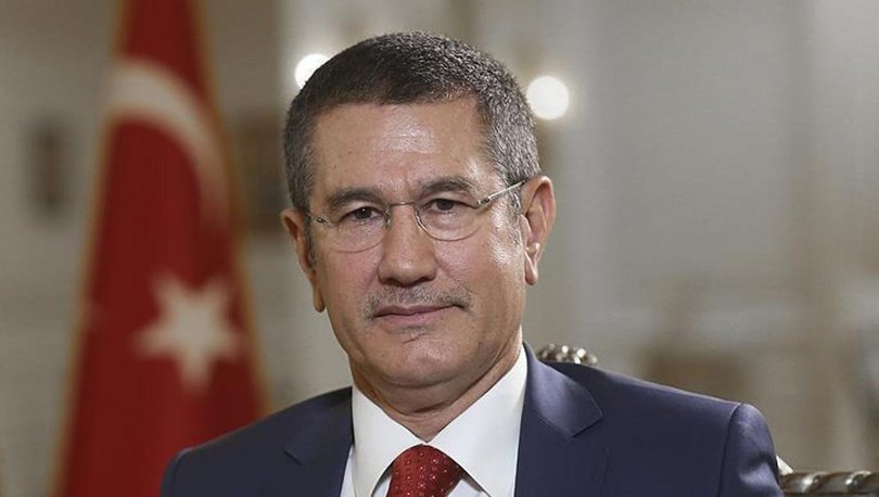 AKP'li Canikli: Muhalefet Kazanırsa Türkiye'nin Ulus Devlet Yapısı Ortadan Kalkar