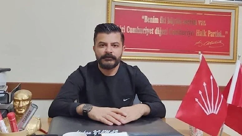 Ankara'daki selde CHP'li genç siyasetçi hayatını kaybetti