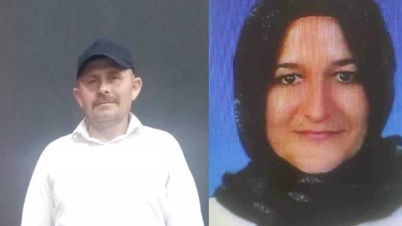 Eşini silah zoruyla kaçıran muhtar tutuklandı