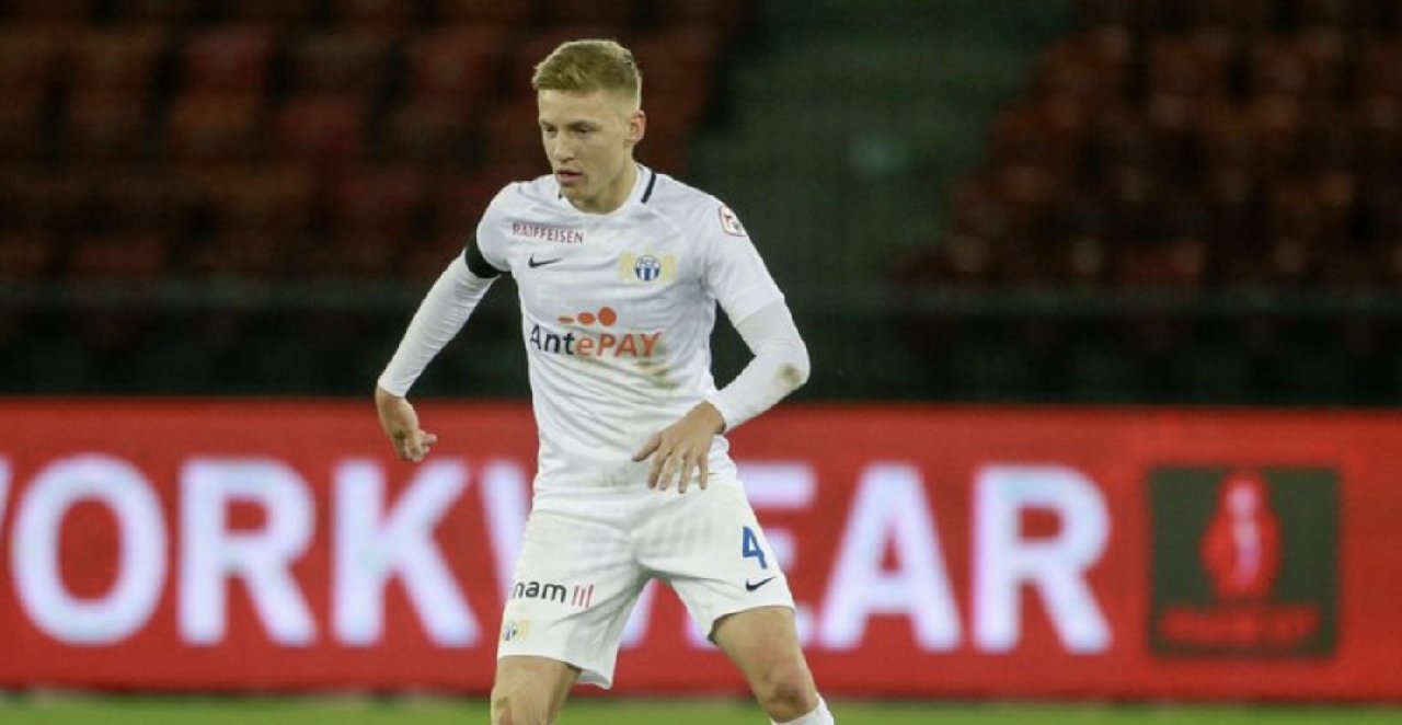 Nelsson gidiyor 20'lik yıldız geliyor