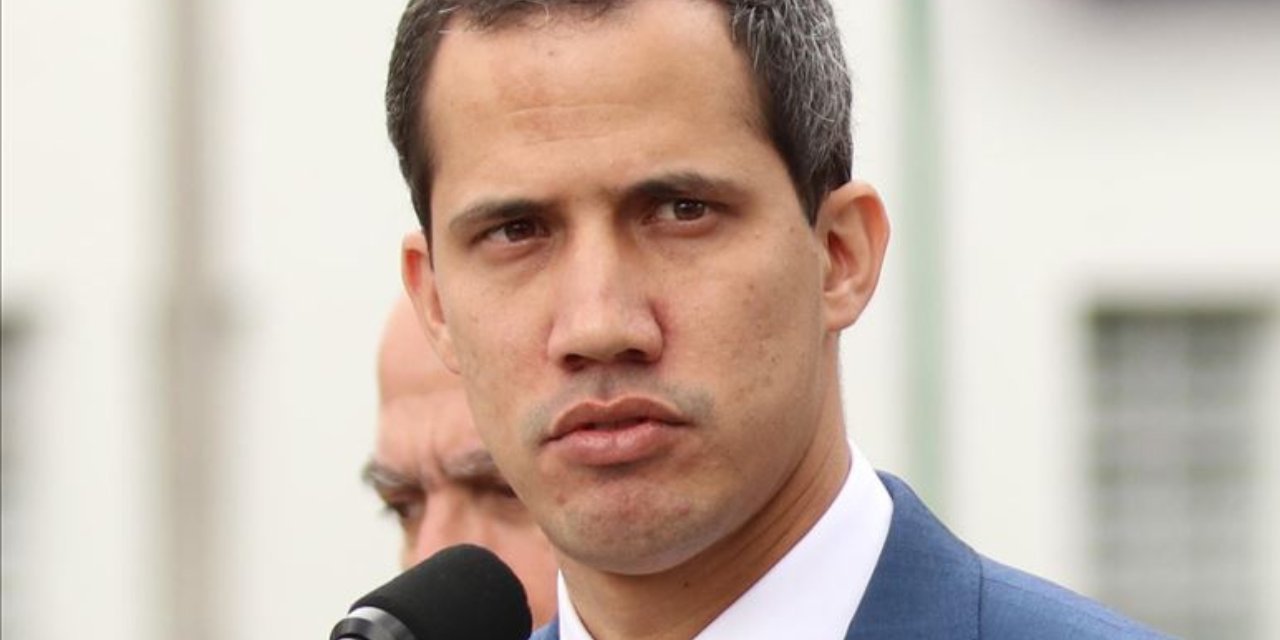 Venezuela'da muhalif lidere saldırı