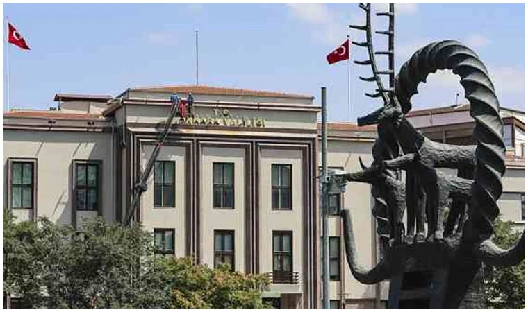 Ankara Valiliği'nden uyarı