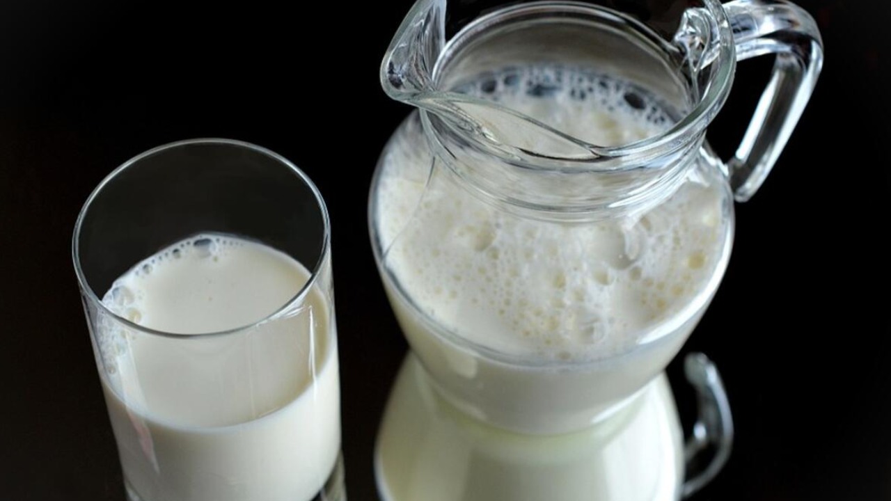 Türkiye'nin neredeyse yarısı açık süt alıyor