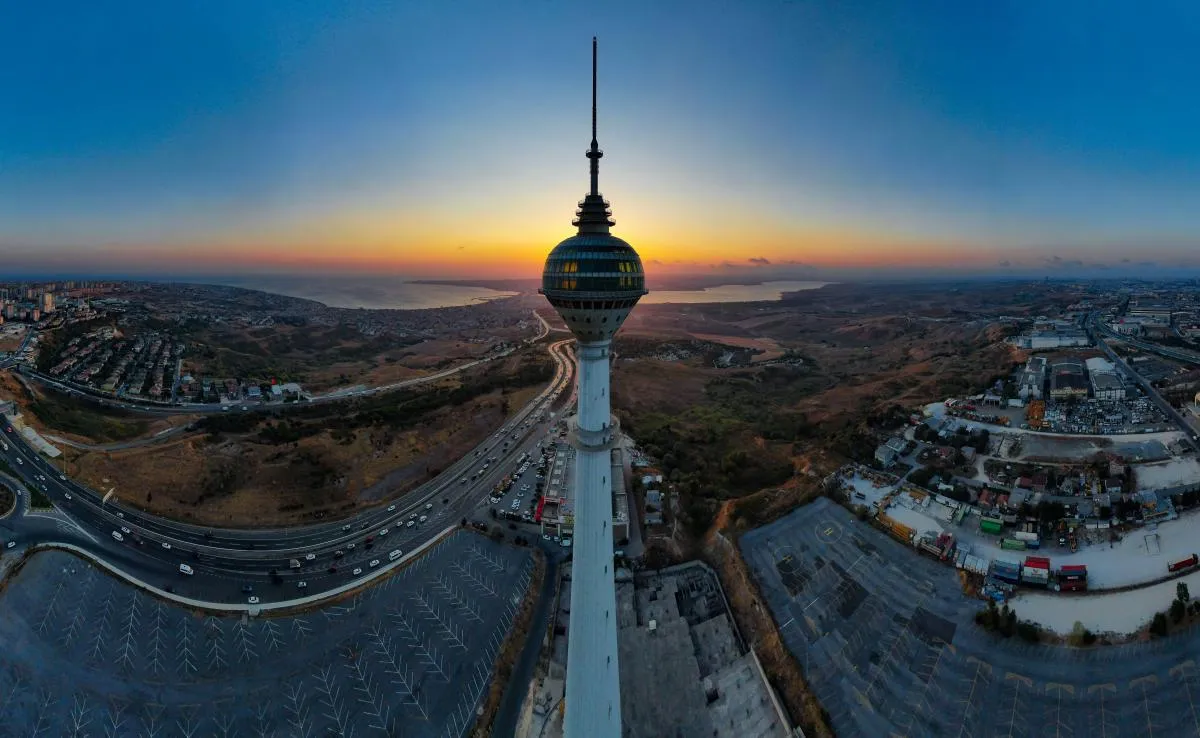 Türkiye’nin TV kulelerini yapan 70 yıllık şirketin iflası istendi