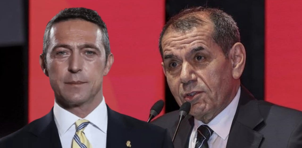 Özbek'ten Ali Koç'un istemediği Büyükekşi'ye tam destek