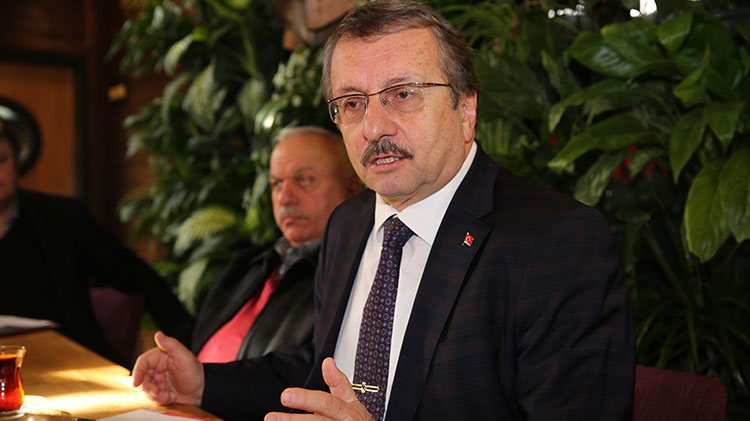 Çaykur Genel Müdürü Sütlüoğlu'ndan 'günah' iddiasına açıklama