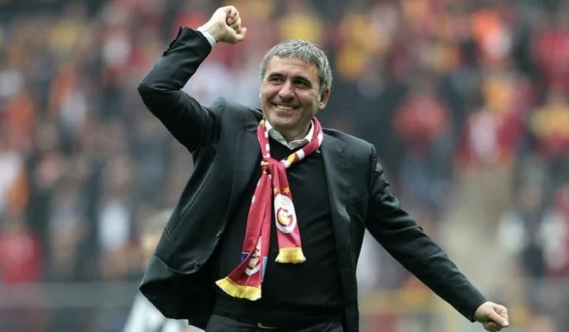 Gheorghe Hagi: Galatasaray'a gitmek için can atıyorum