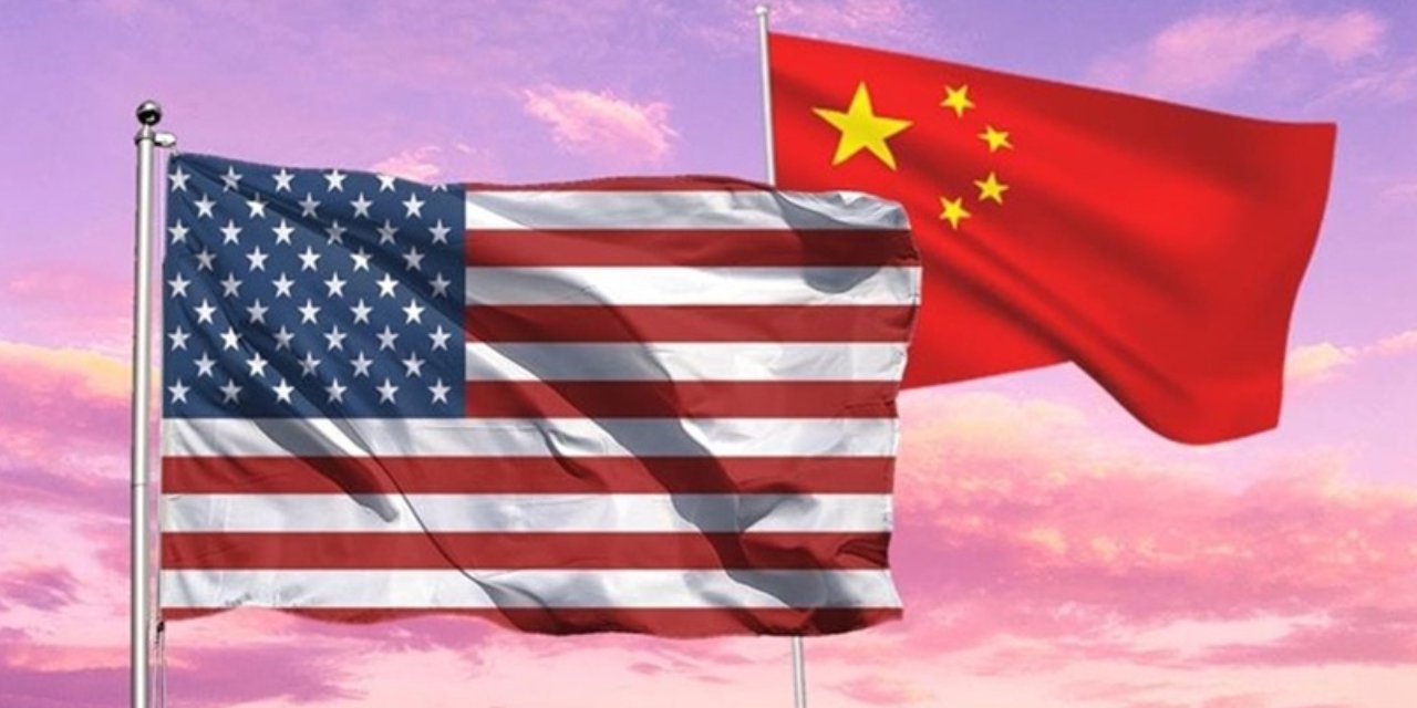 ABD, 36 Çinli şirketi kara listeye aldı