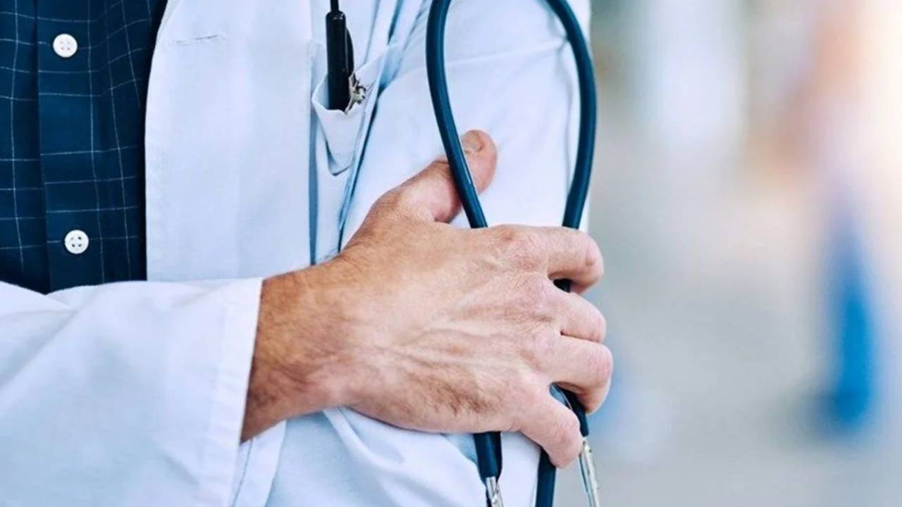 27 bin sözleşmeli sağlıkçı istihdam edilecek