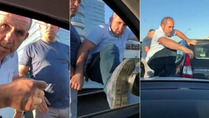 Hamile kadının bulunduğu araca saldıran baklavacılara yeniden 24 yıl 6 ay hapis istemi