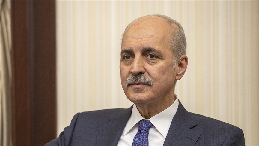 AKP'den 'Sinan Oğan' Presi: Oy Verenlere Seslendi