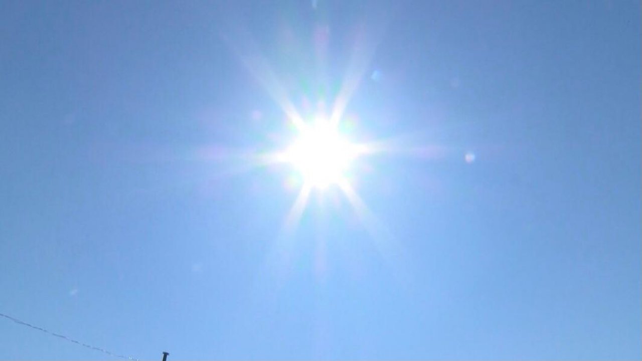 Dünya genelinde bugüne kadar ölçülen en sıcak 5. yıl, Avrupa’da ise en sıcak 2. yıl oldu