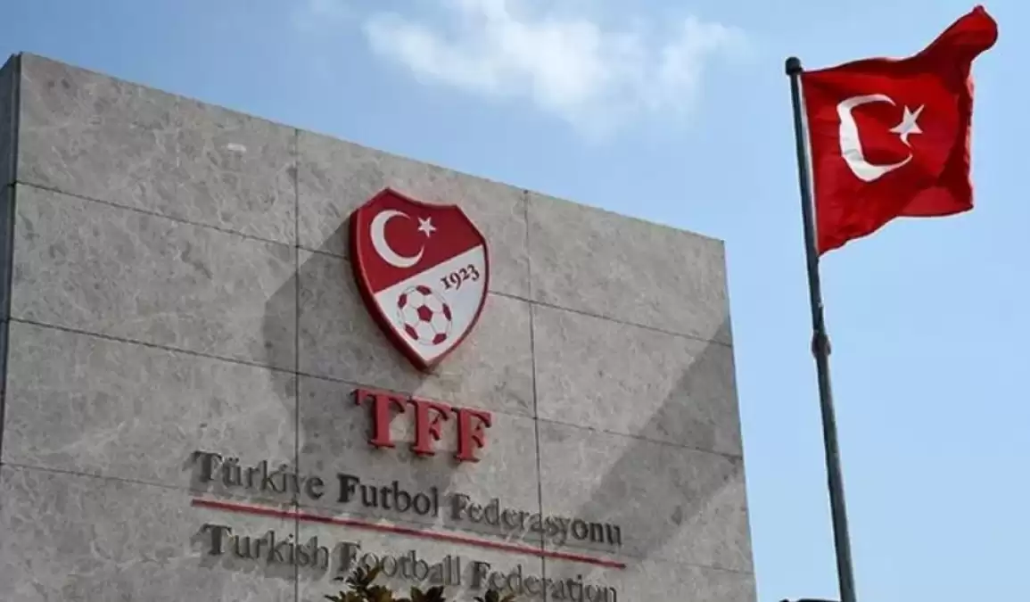 TFF'nin yeni başkanı belli oldu