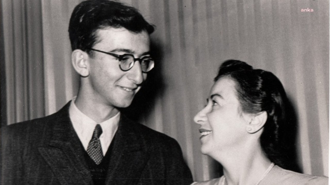 Sevinç İnönü'ye 'VIP terminali izni' verilmedi, Valilik 'mevzuat' dedi