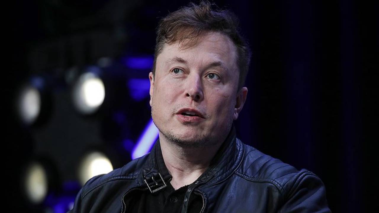 Elon Musk'a Dogecoin davası